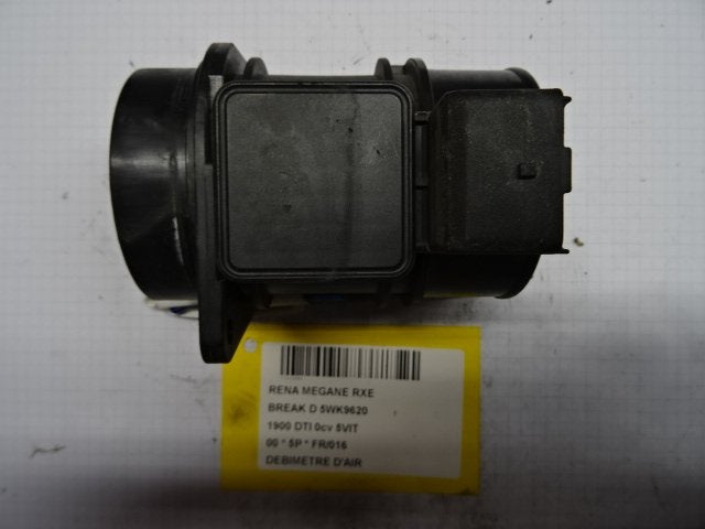 LUCHTHOEVEELHEIDSMETER Megane Break / Grandtour (KA), Gebruikt, Renault