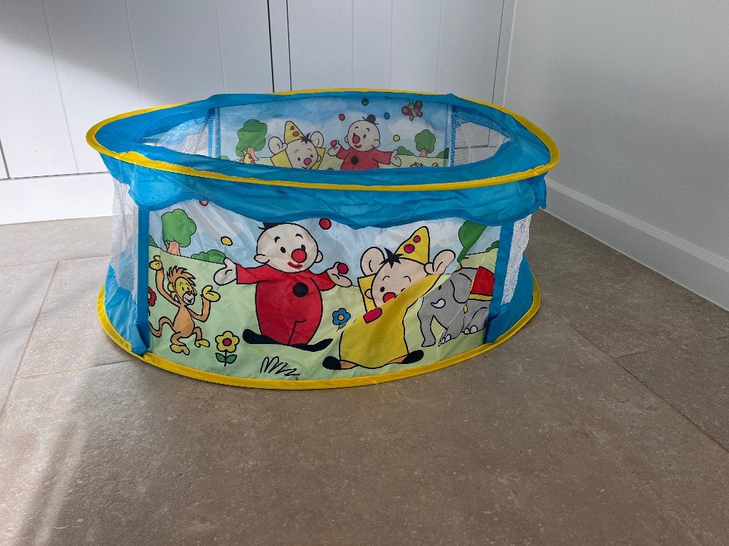 Ballenbad Bumba, Enfants & Bébés, Enlèvement, Comme neuf