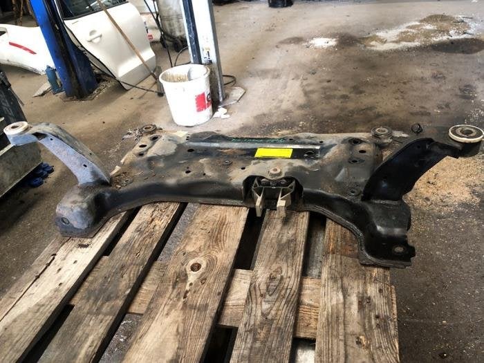 Subframe van een Ford Focus, Gebruikt, -, -, Ophalen of Verzenden