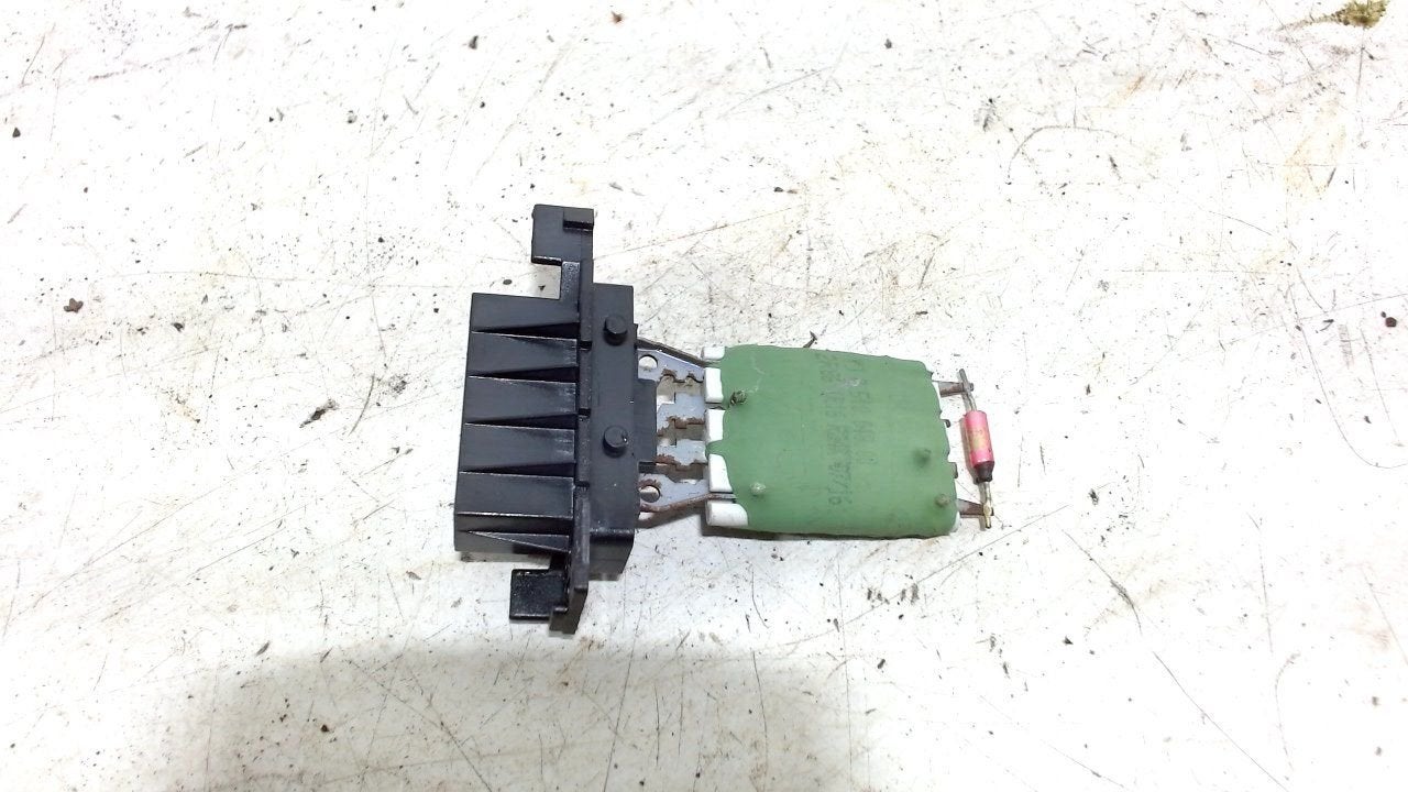 Kachelweerstand Opel Corsa, Onderdelen@venauto.nl, Van der Ven Autorecycling B.V., Gebruikt, Ettenseweg 76, 4706 PB Roosendaal, The Netherlands
