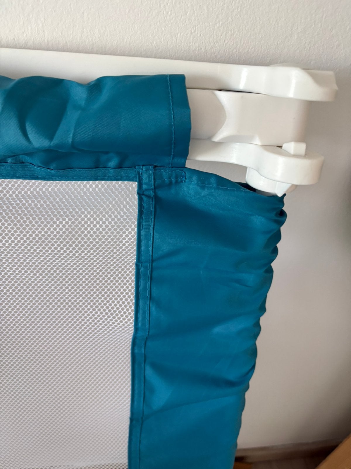 Safety 1st Bed Rail for Toddlers / Portable Bed Guard, Ophalen, Nieuw
