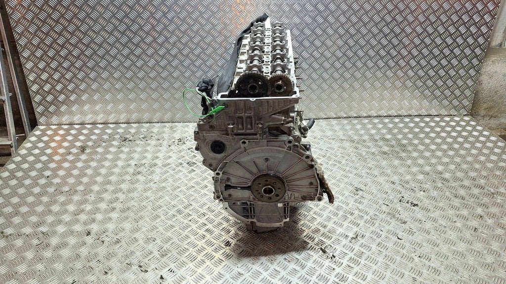 Moteur B57D30A Nu G11, G12 G21, G81 G31 BMW X6 G20, G80, G28, Envoi, Utilisé, Daihatsu