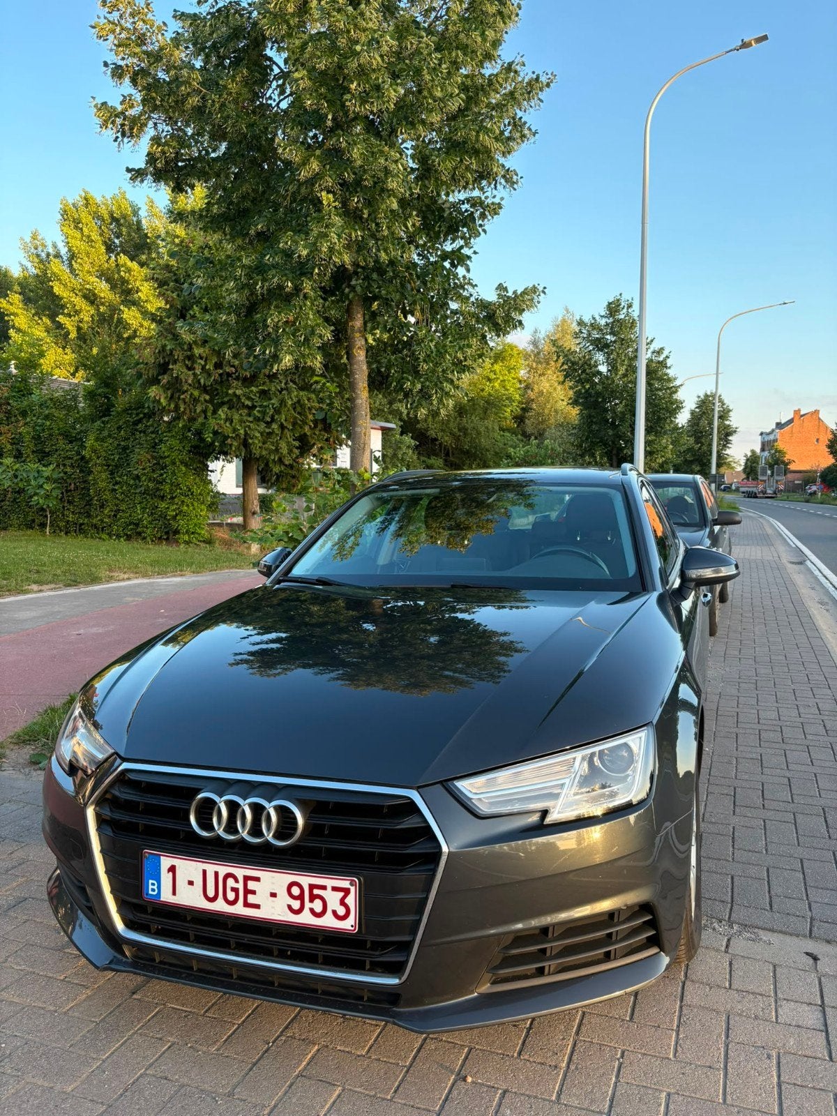 Audi A4, Auto's, A4, Diesel, Particulier, Te koop