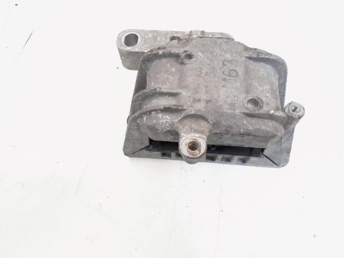Support moteur d'un Volkswagen Golf, Autos : Pièces & Accessoires, Suspension & Châssis, Volkswagen, Utilisé, 3 mois de garantie