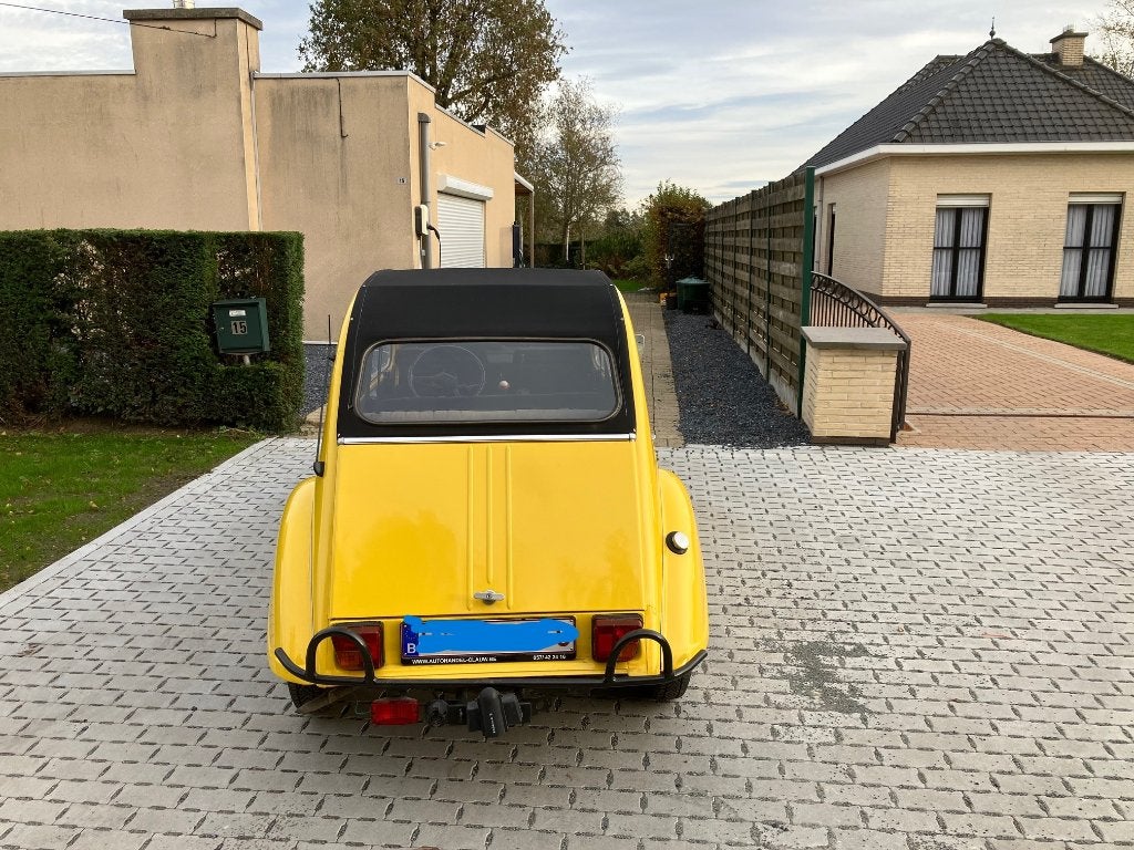 2CV, foto 5
