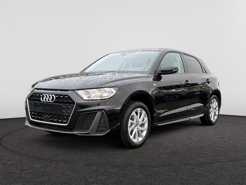 Audi A1 Sportback Audi A1 Sportback Prestige Edition 25 TFSI, A1, https://public.car-pass.be/vhr/3a87e4d7-1a87-44d5-8fd8-57936dd8fe6c