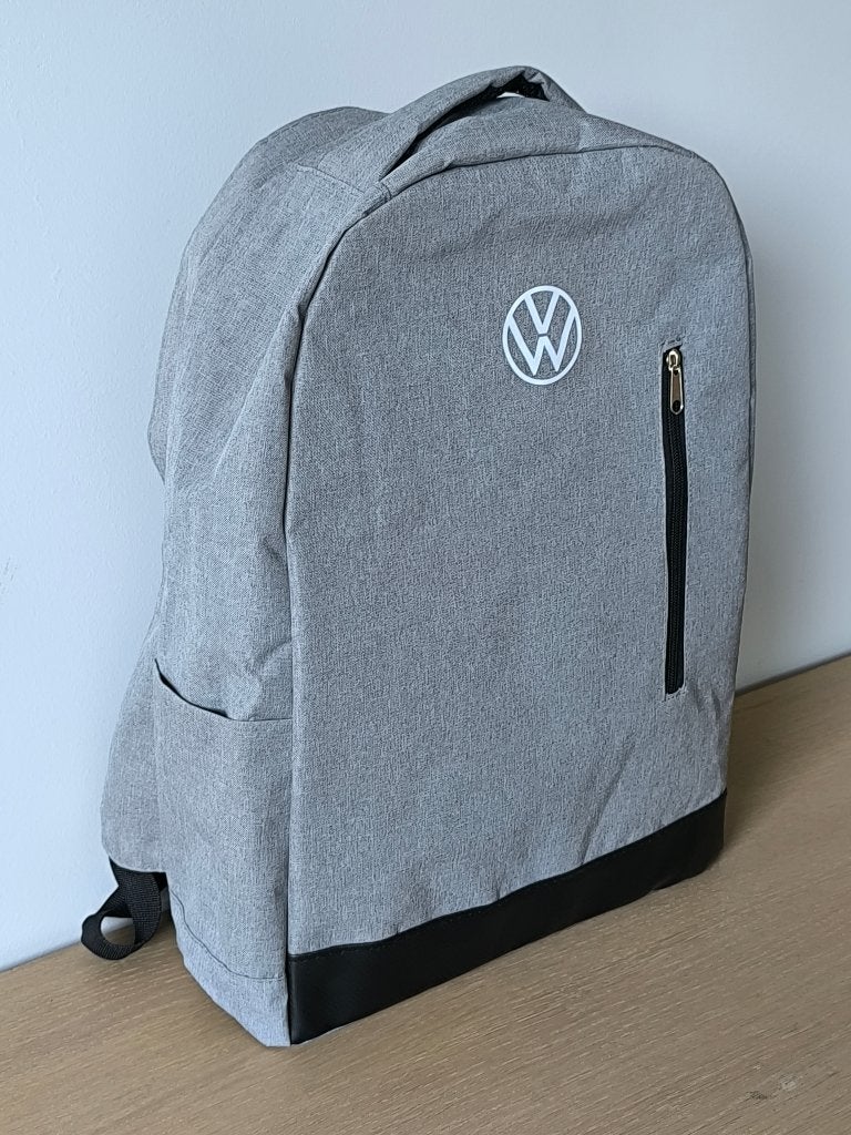 Nouveau Volkswagen sac à dos, Enlèvement ou Envoi, Neuf, 25 à 40 cm, 45 à 60 cm