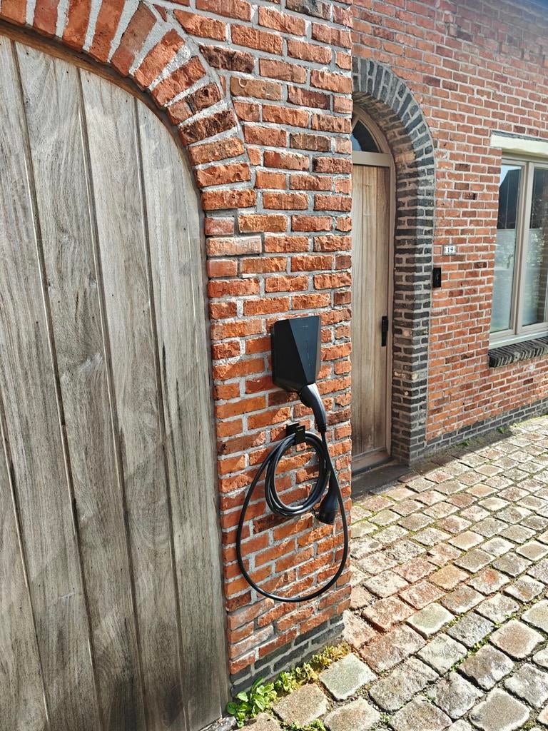 Laadpaal installatie - inclusief keuring, Ophalen, Nieuw, Laadpaal