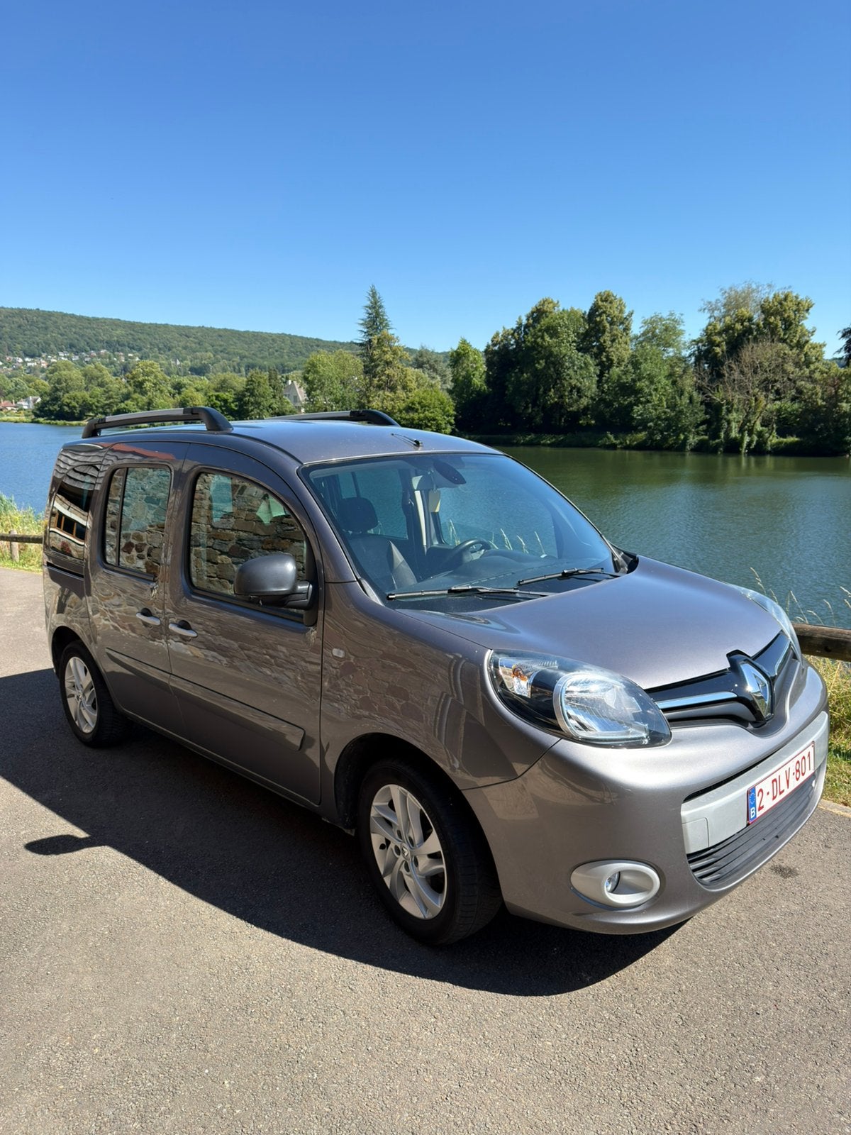 Renault kangoo, Autos, Achat, Diesel, Kangoo, Particulier
