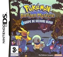 Pokemon donjon mystère, Ophalen, Zo goed als nieuw