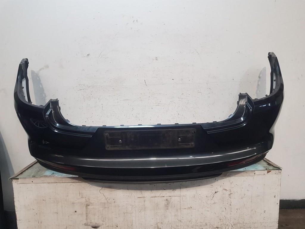 BUMPER ACHTER Panamera (971G) (|971807983EY|971807983Y|), Auto-onderdelen, Dhr. J. Ham, Gebruikt, Administratie@autoham.nl, Porsche