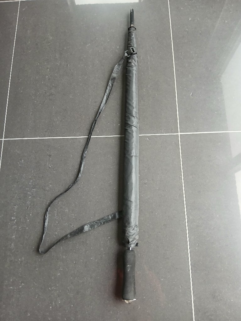 Parapluie Maxi, super grand, neuf, Enlèvement ou Envoi, Neuf
