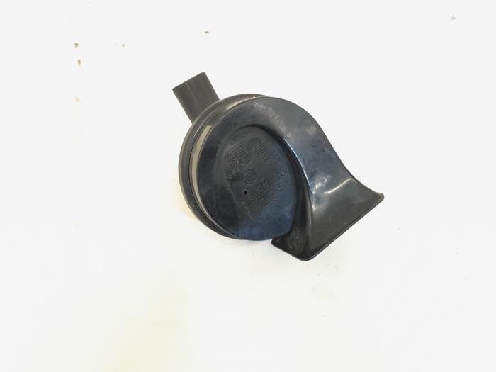 Claxon van een Volkswagen Golf, Gebruikt, -, Volkswagen, -