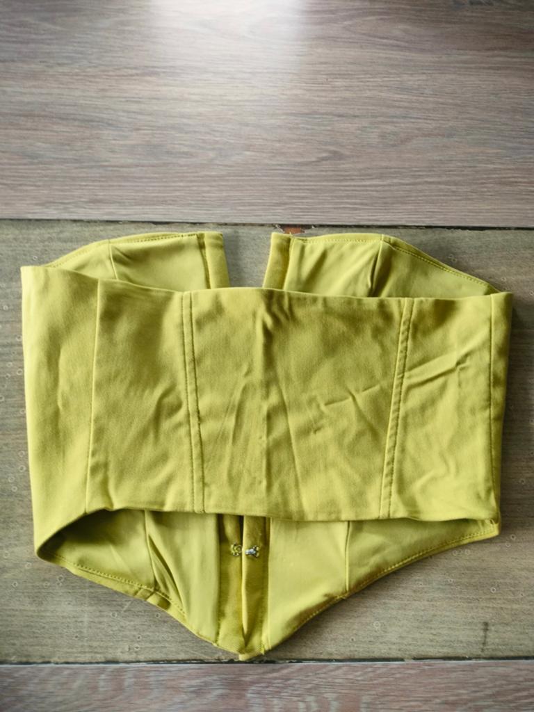 Nieuwe bustier xs, Kleding | Dames, Topjes, Ophalen