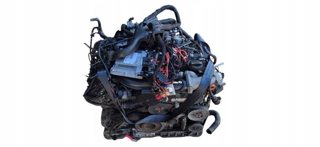 Moteur ASB Complet AUDI A8 A6 A4, Autos : Pièces & Accessoires, Envoi, Utilisé, Daihatsu