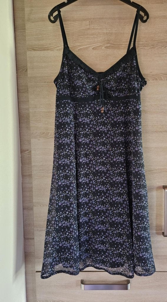 Robe été Esprit fines bretelles taille 38/40, ESPRIT, Taille 38/40 (M), Enlèvement ou Envoi, Comme neuf