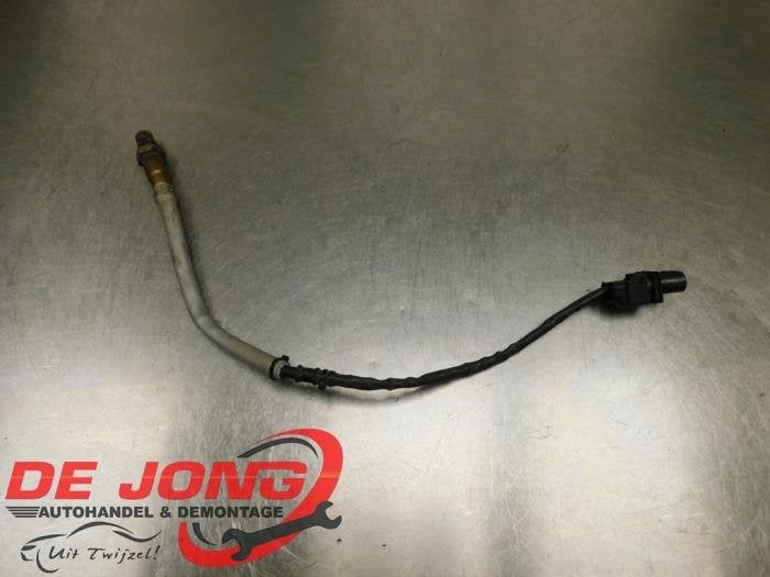 Sonde lambda d'un Seat Altea, -, 3 mois de garantie, Utilisé, -