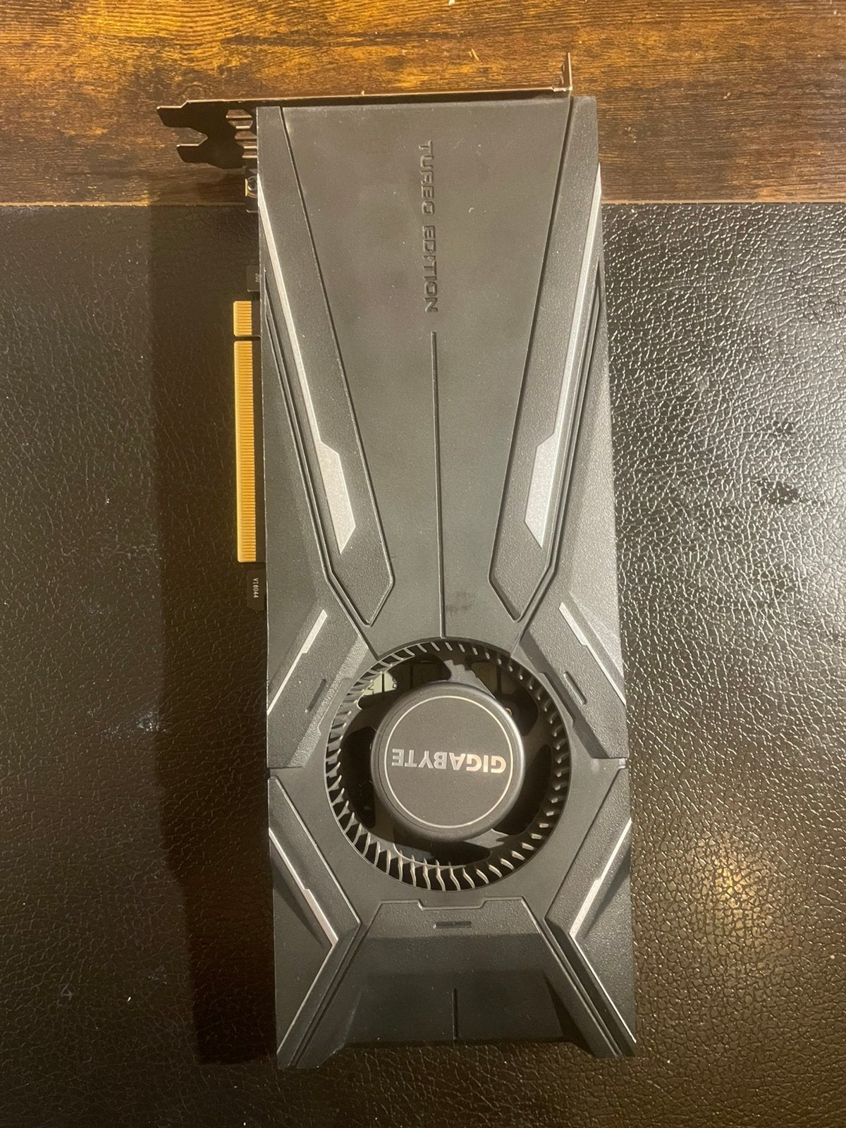 RTX 2080 Super, Computers en Software, Videokaarten, Ophalen of Verzenden