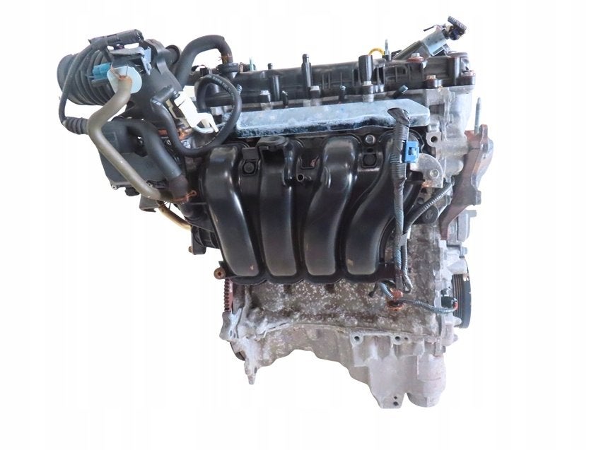 Moteur 1NRFE Nu AURIS TOYOTA, Envoi, Utilisé, Skoda