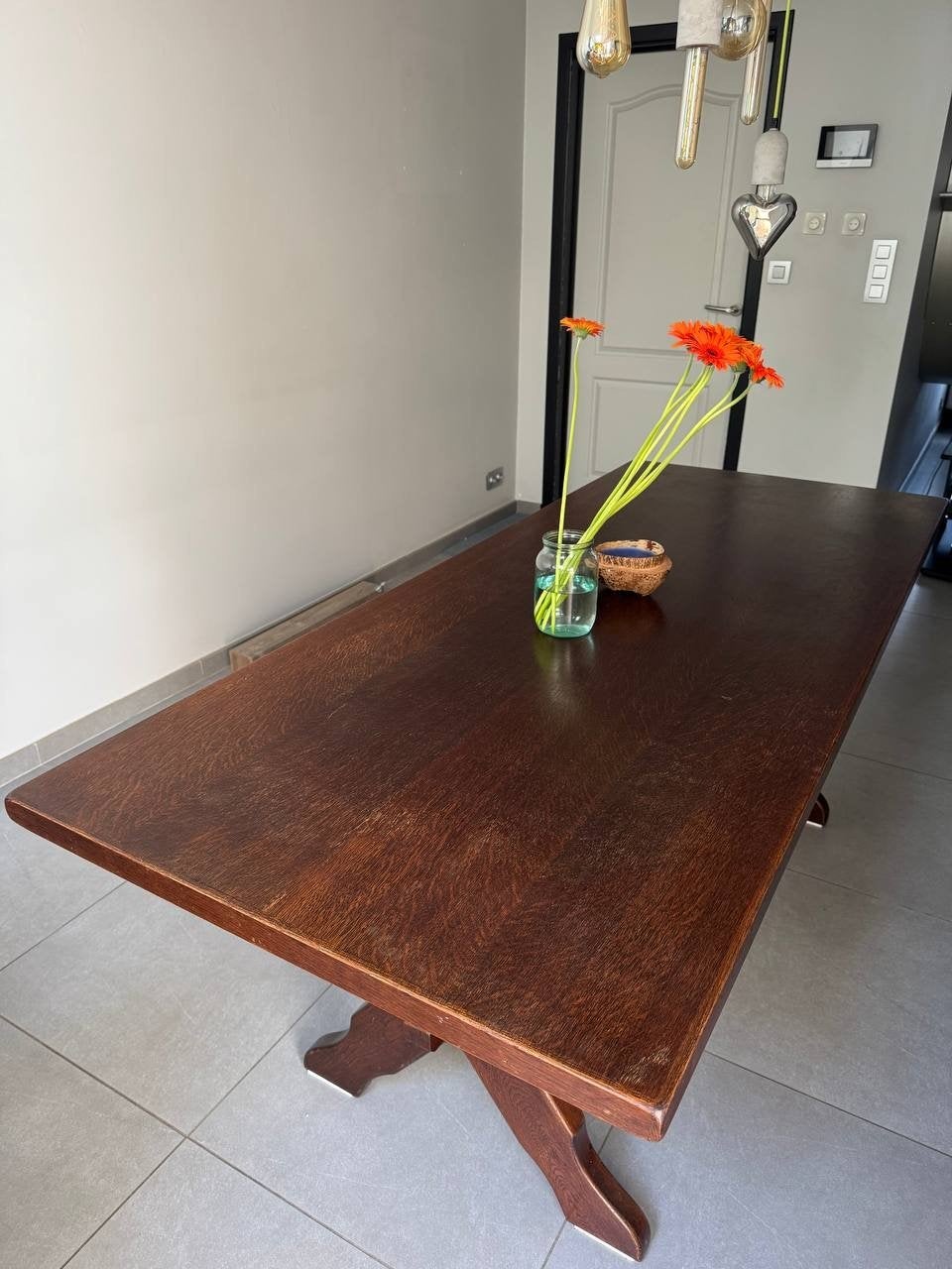 Tafel, Huis en Inrichting, Ophalen of Verzenden