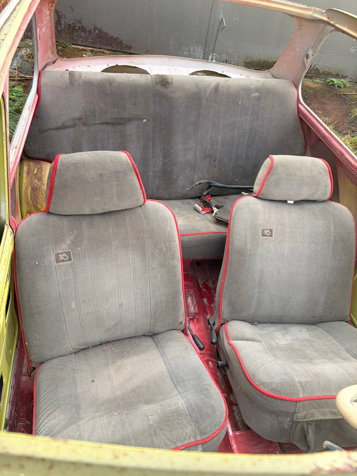 Austin mini, foto 4