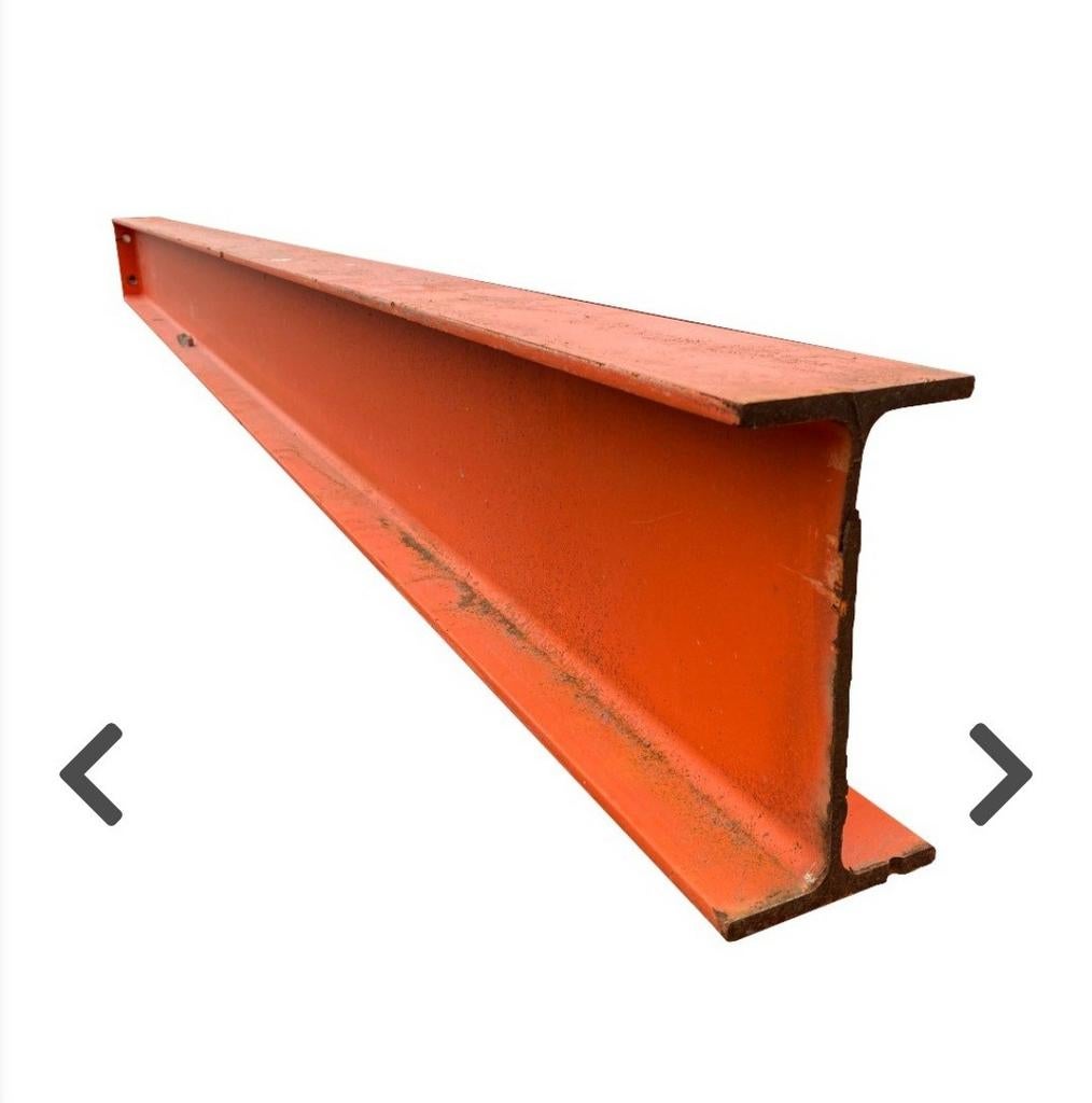 Poutrel IPE 220 , 6245 lang, Doe-het-zelf en Bouw, Ophalen