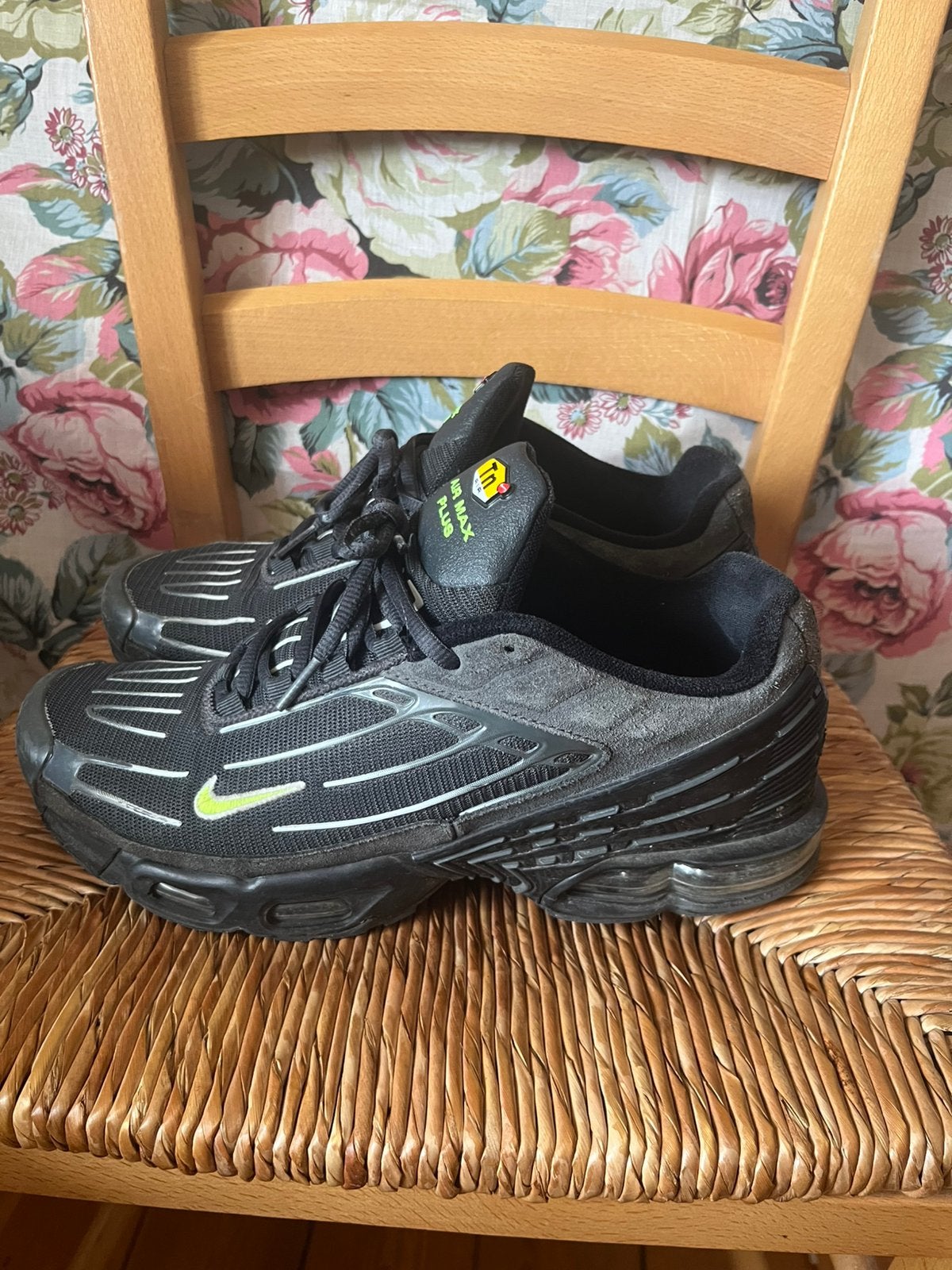 Air max tn, Enlèvement, Comme neuf