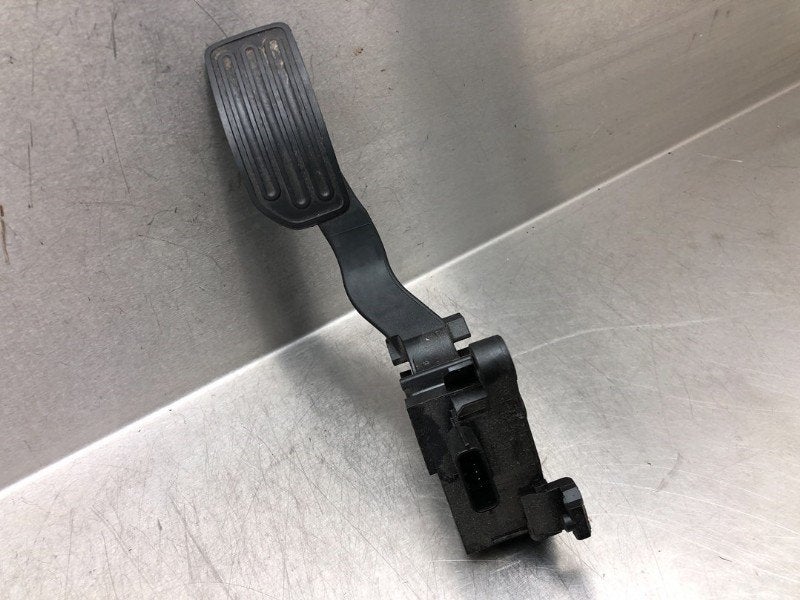 GASPEDAAL Nissan Note (E12) (01-2012/12-2016) (|180021HM0B|), Gebruikt, Nissan