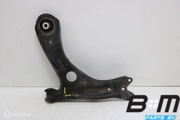 Draagarm linksvoor VW UP! 1S0407151, Utilisé