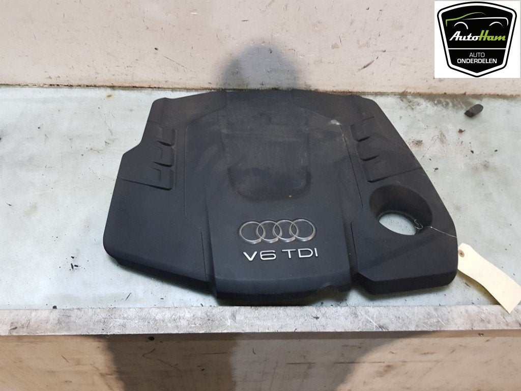 CACHE SOUS MOTEUR A4 Avant (B9) (|059103925CG|059103925CL|), Dhr. J. Ham, Administratie@autoham.nl, Audi, Utilisé