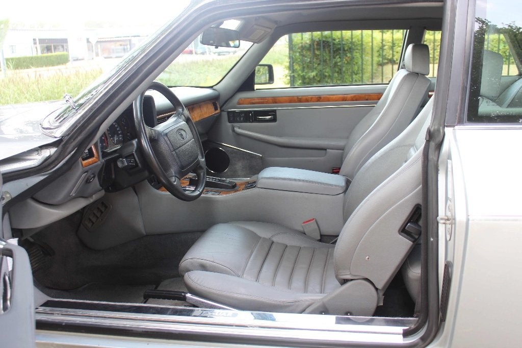 Jaguar XJS 4.0 Coupé | Inruil mogelijk!, foto 11