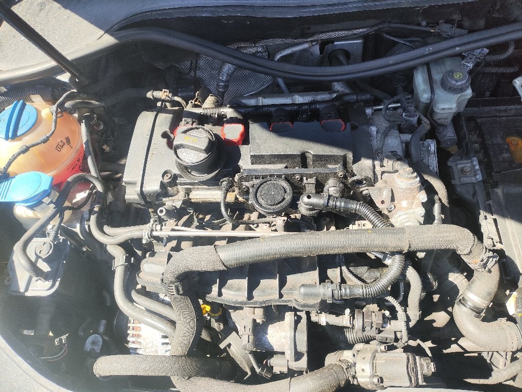 Pro Moteur 2L TFSI 230 CV Type ; BYD, Ophalen, Gebruikt, Seat