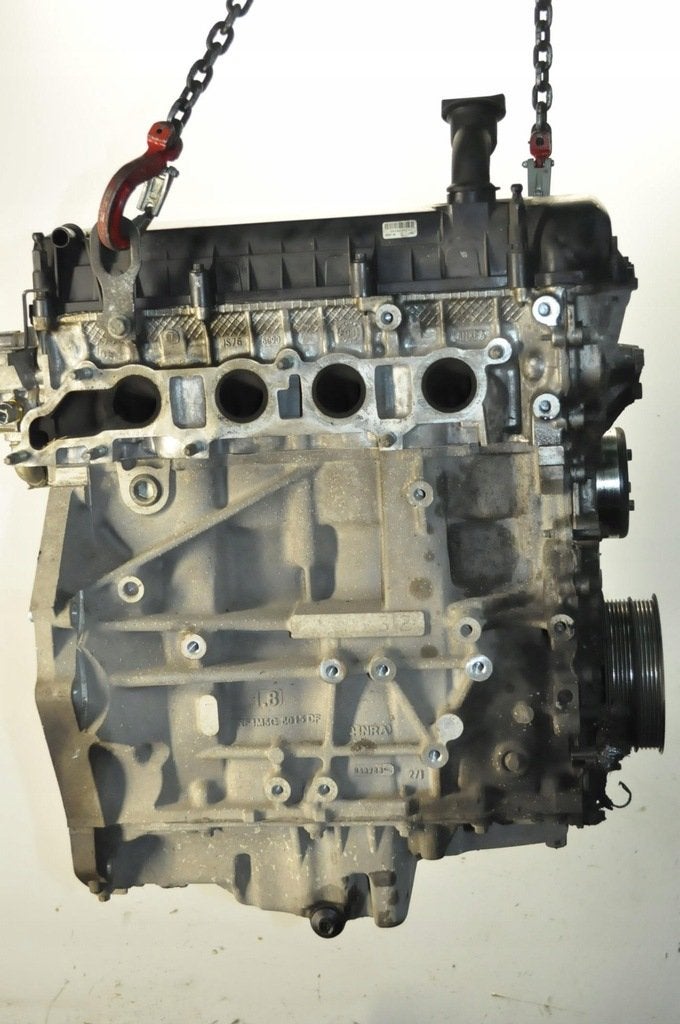 Moteur QQDB Nu FOCUS FORD, Envoi, Utilisé, Daihatsu