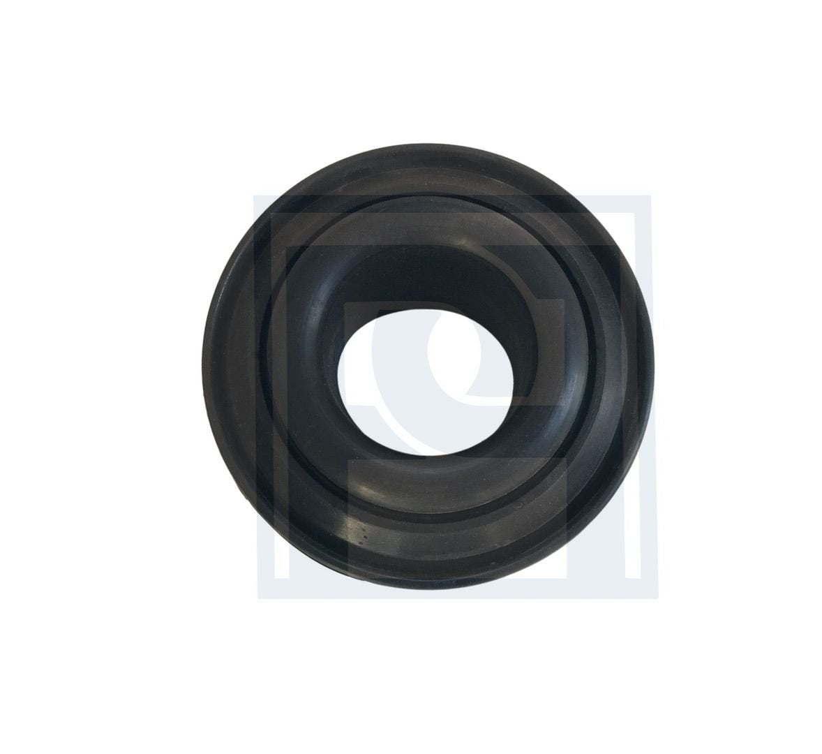 Volvo Rubber benzinetank dieseltank 240+260 vulpijp (1254461, Ophalen of Verzenden, Nieuw