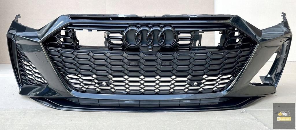 Pare-chocs avant BDB pour Audi RS6 RS7 4K 8 et RS C8 RS6 RS7, Pare-chocs, AUDI AG, Auto-Union-Strasse 1
85045  Ingolstadt, DE