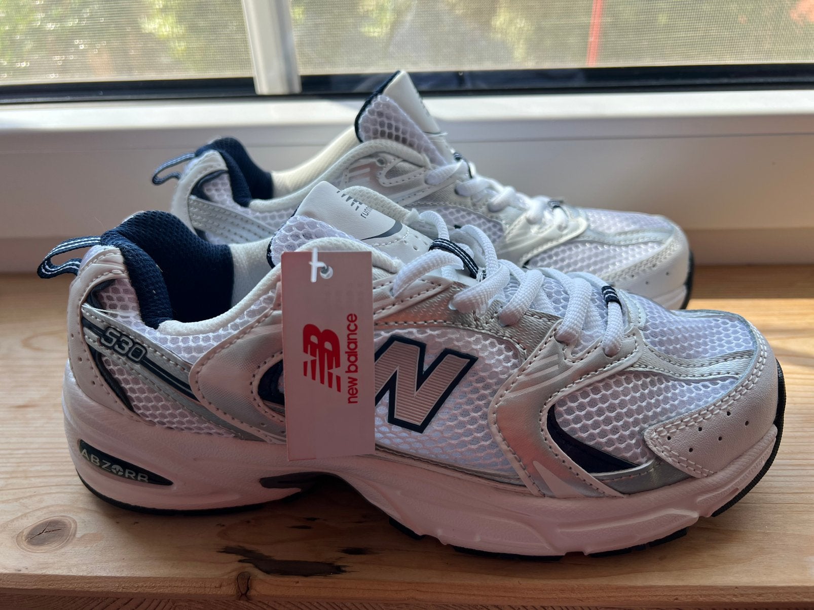 New Balance 530, Kleding | Heren, Schoenen, Ophalen, Nieuw