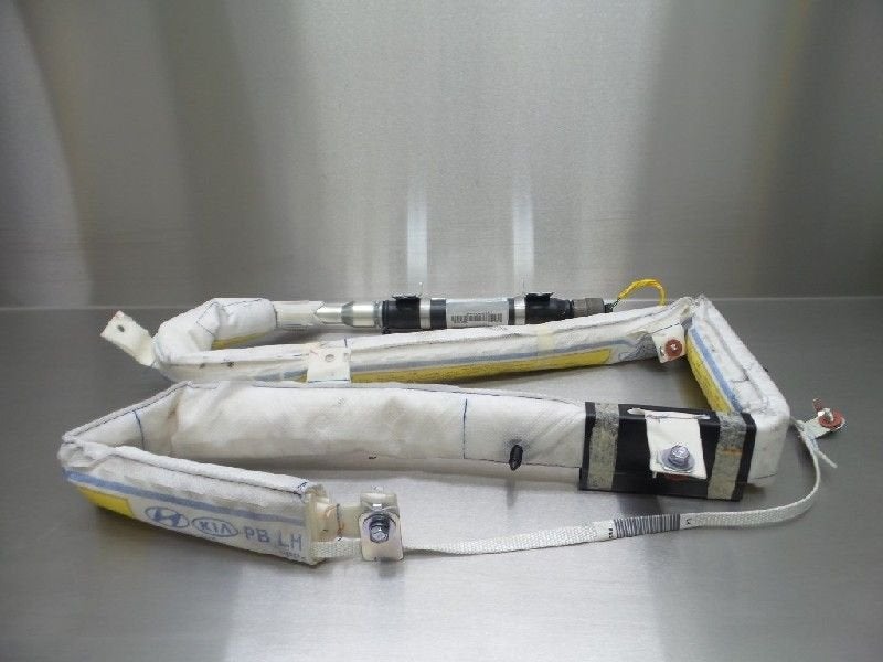 AIRBAG TOIT DROIT Hyundai i20 (01-2008/12-2015), Utilisé, Hyundai