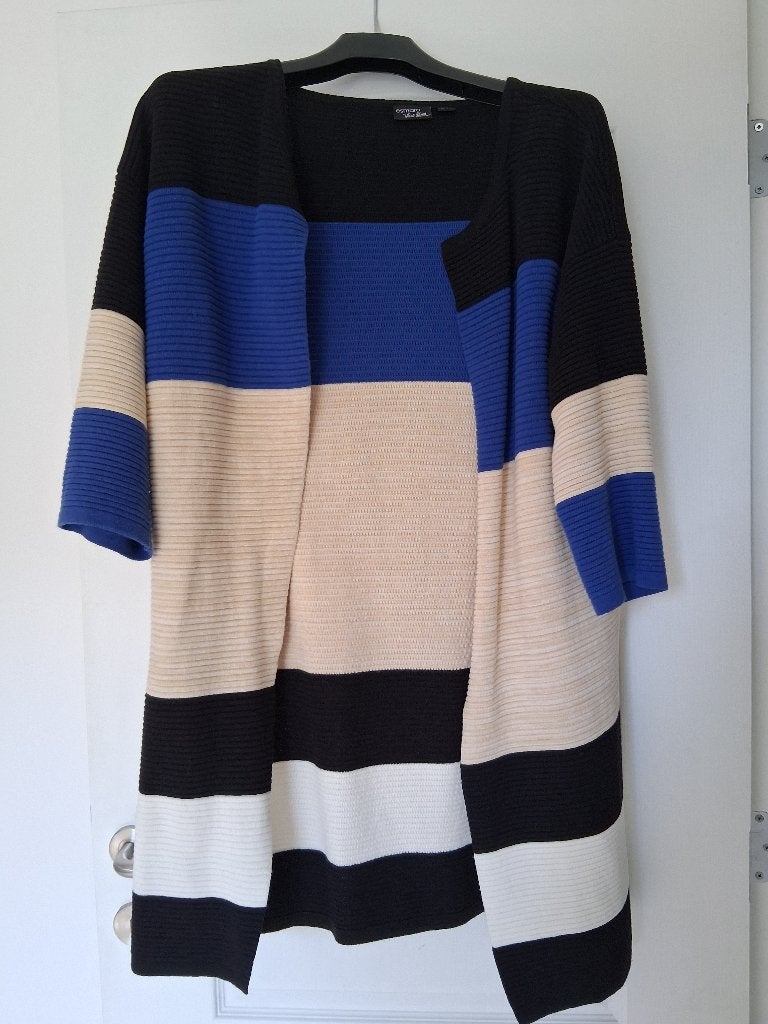 Gilet Long Femme sans fermeture LIDL 42/44, Taille 42/44 (L), Autres couleurs, Enlèvement, Comme neuf