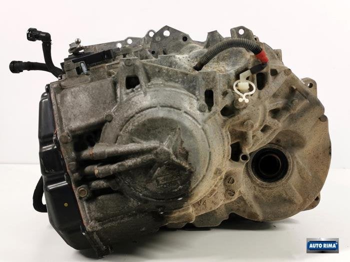 Automaatbak d'un Volvo XC60, -, 3 mois de garantie, -, -