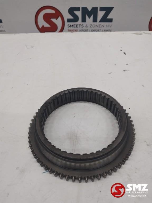 Occ pignon ZF, Utilisé, Autres marques, Transmission et Accessoires