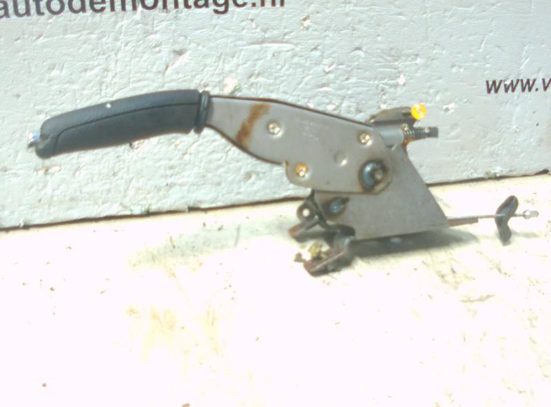 LEVIER DE FREIN A MAIN Peugeot 407 (6C / J), Info@VerberkAutodemontage.nl, Nijverheidstraat 1a 1a
5405 AJ  UDEN, NL, Utilisé, Dhr. R. Verberk