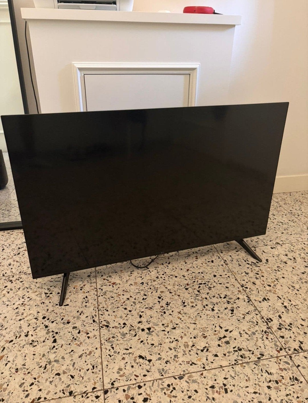LG 50UT73006LA – 50 inch 4K Smart TV – Zo goed als nieuw, LED, 50 Hz, Enlèvement, LG