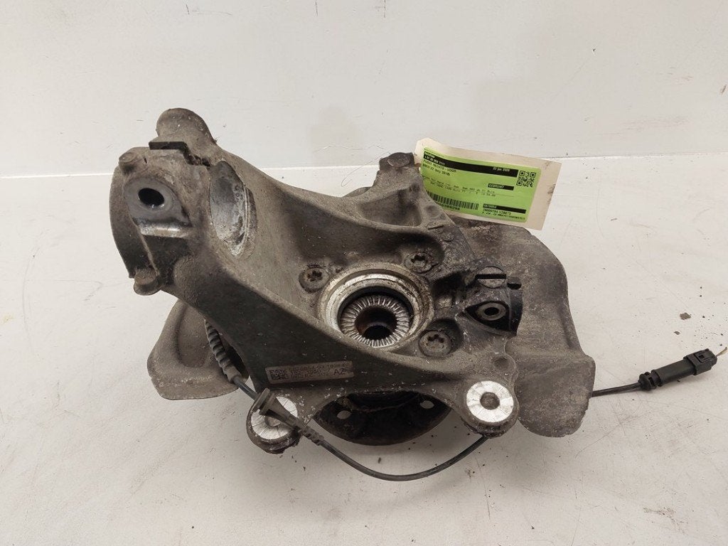 FUSEE AVANT DROITE BMW X2 (F39) (01-2017/10-2023), Utilisé, BMW, Petuelring 130
80809  München, DE, Bayerische Motoren Werke AG