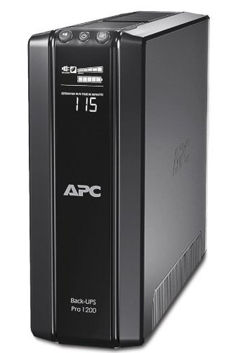 APC pro 1200 onduleur, parafoudre, batterie de secours, Computers en Software, Noodvoedingen (UPS), Zo goed als nieuw, Ophalen