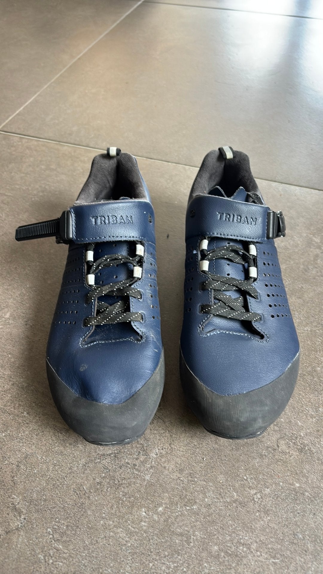 Mountainbikeschoenen Triban, Enlèvement ou Envoi, Comme neuf, Autres tailles, Hommes