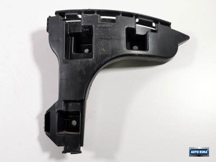 Bumpersteun rechts-achter van een Volvo XC60, Gebruikt, -, -, Ophalen of Verzenden