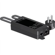 Voeding voor touchscreen Niko Home Control 550-00502, Bricolage & Construction, Électricité & Câbles, Enlèvement, Neuf, Autres marques