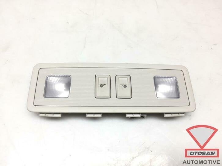 vw t roc 2018 leeslamp achter hemel 2ga947290, Gebruikt, Volkswagen, Volkswagen AG, Vw@volkswagen.de