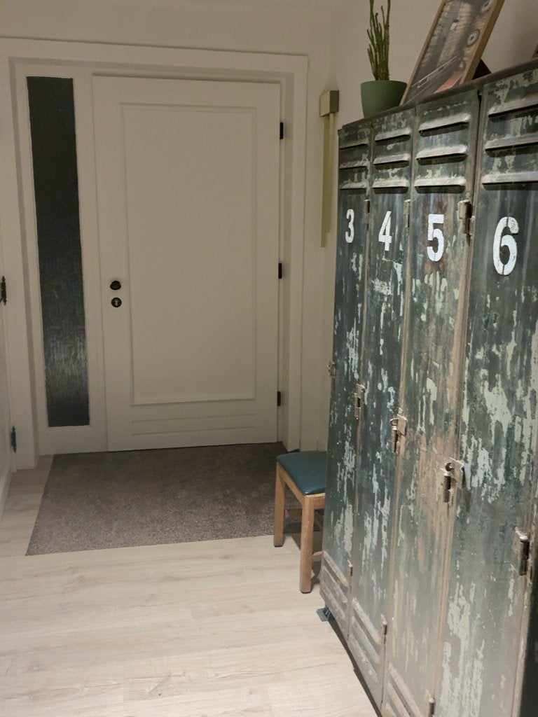 Locker, Enlèvement, Utilisé