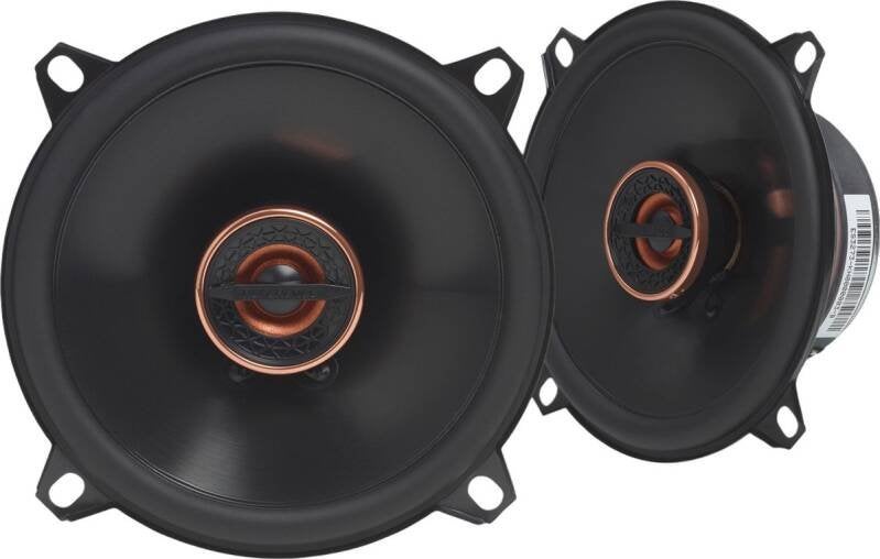 Infinity REF5032CFX - 13 CM - Infinity - 45 watt RMS - 2-Weg, Auto diversen